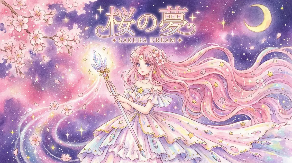 《星梦奇缘》漫画封面 - 羞羞漫画 推荐作品