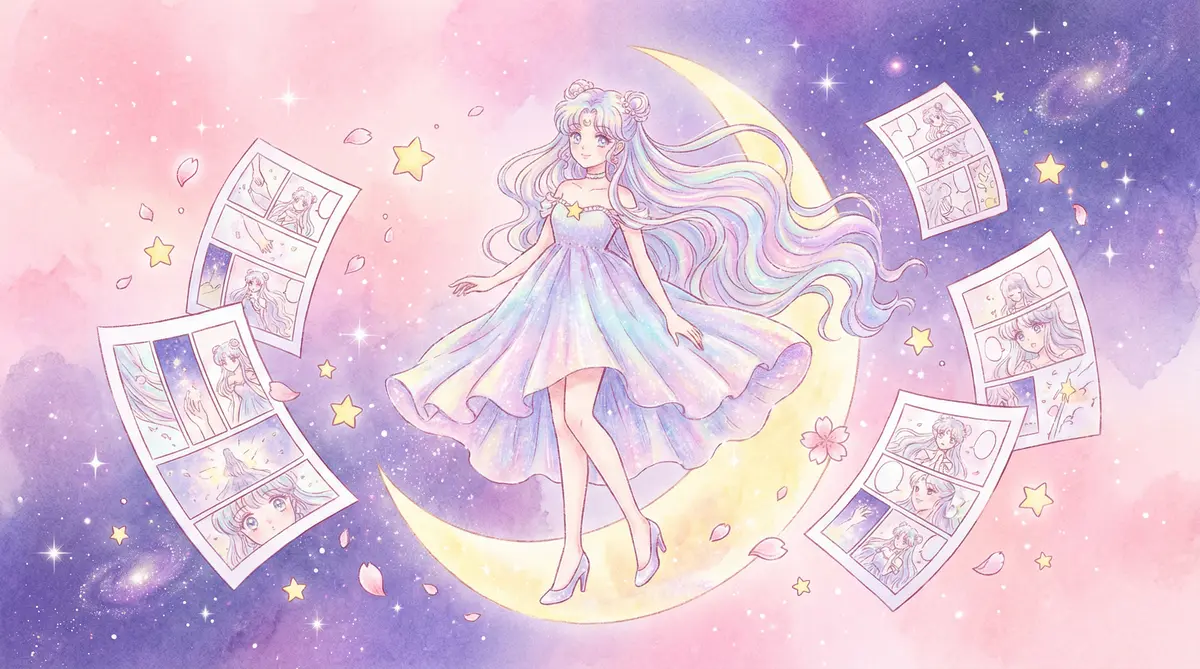 开启你的漫画梦之旅 - 羞羞漫画 梦幻轮播